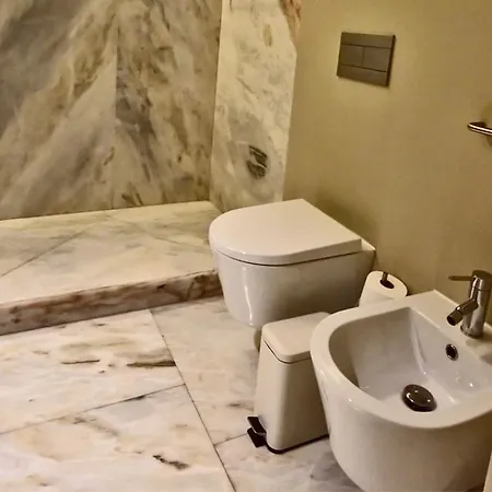 Apartmán Modern I Roof View Lisboa