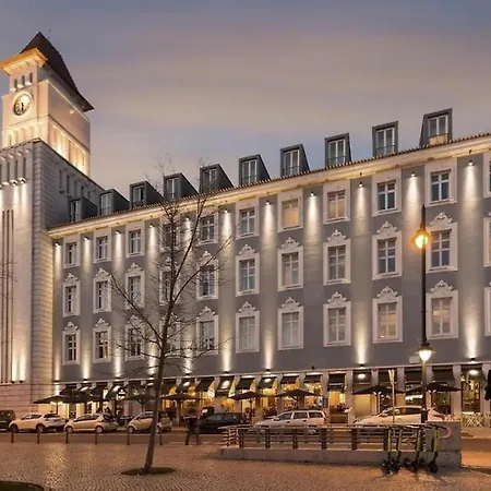 Modern I Roof View * Lisboa