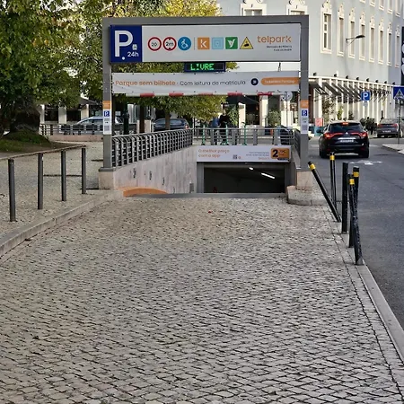 Modern I Roof View Apartmán *