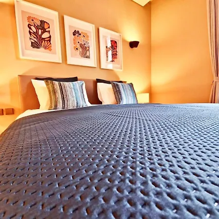 Modern I Roof View *