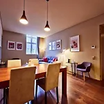 Modern I Roof View Daire *