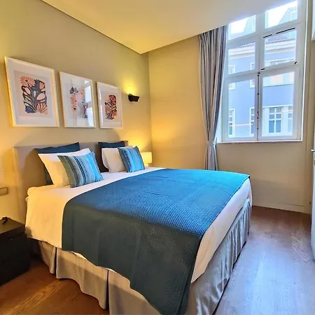 Modern I Roof View Lisboa