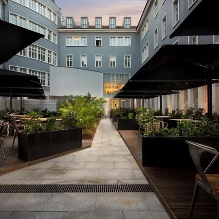 Modern I Roof View Appartement *