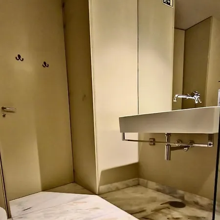 Modern I Roof View Апартаменти *