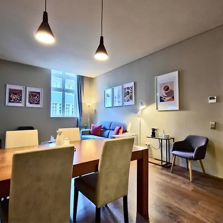 Modern I Roof View * Лісабон