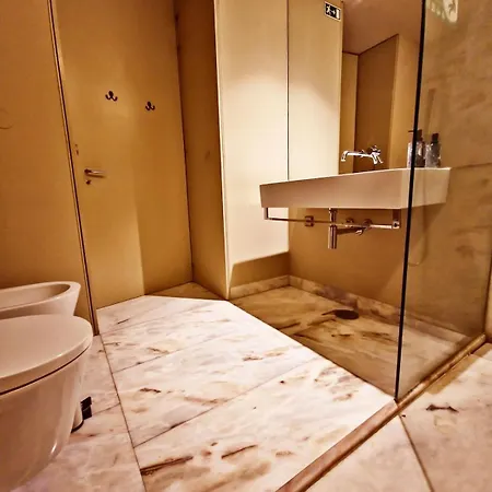 Апартаменти Modern I Roof View Лісабон