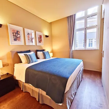 Апартаменти Modern I Roof View